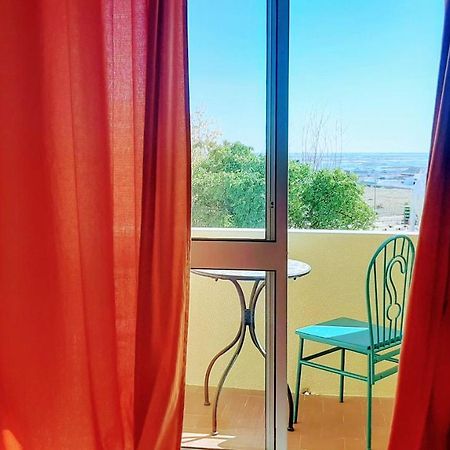 See View Mignon De La Ria Formosa Faro Exterior photo