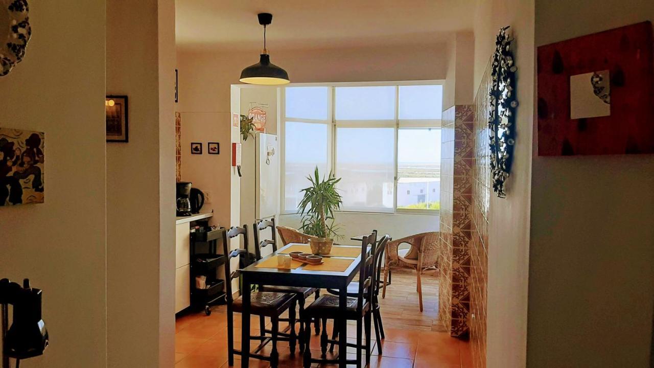 See View Mignon De La Ria Formosa Faro Exterior photo