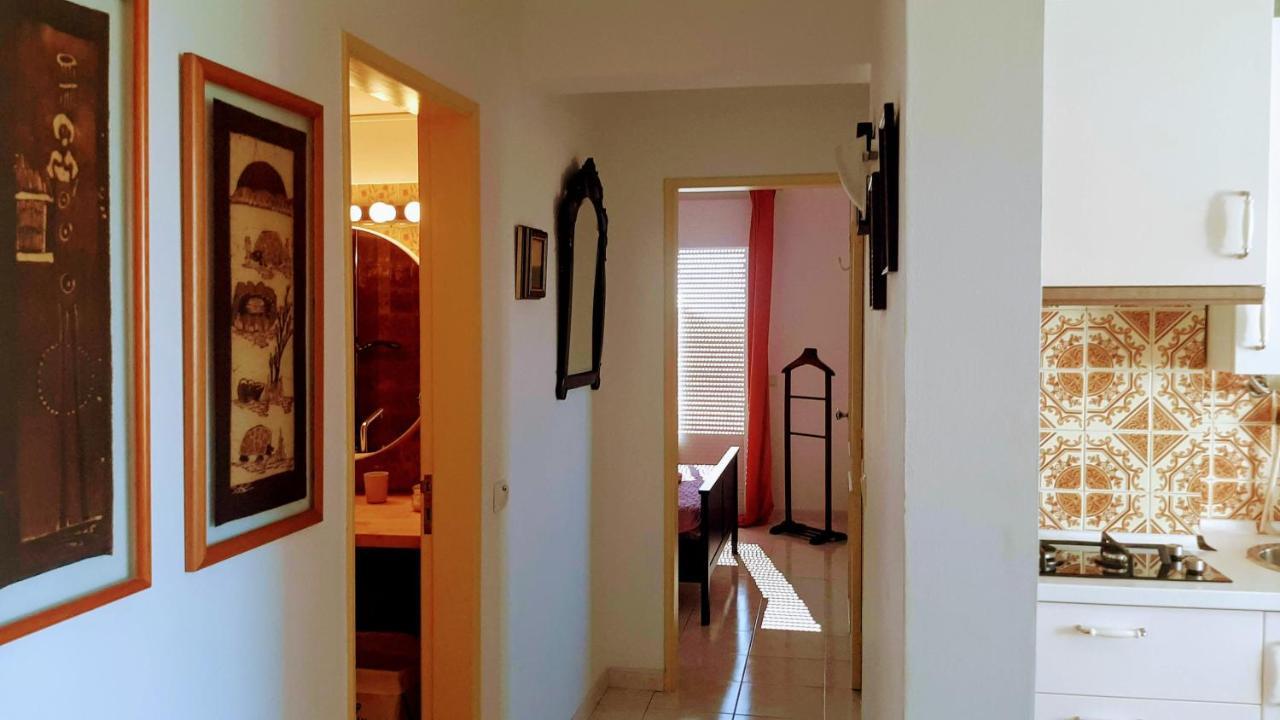 See View Mignon De La Ria Formosa Faro Exterior photo