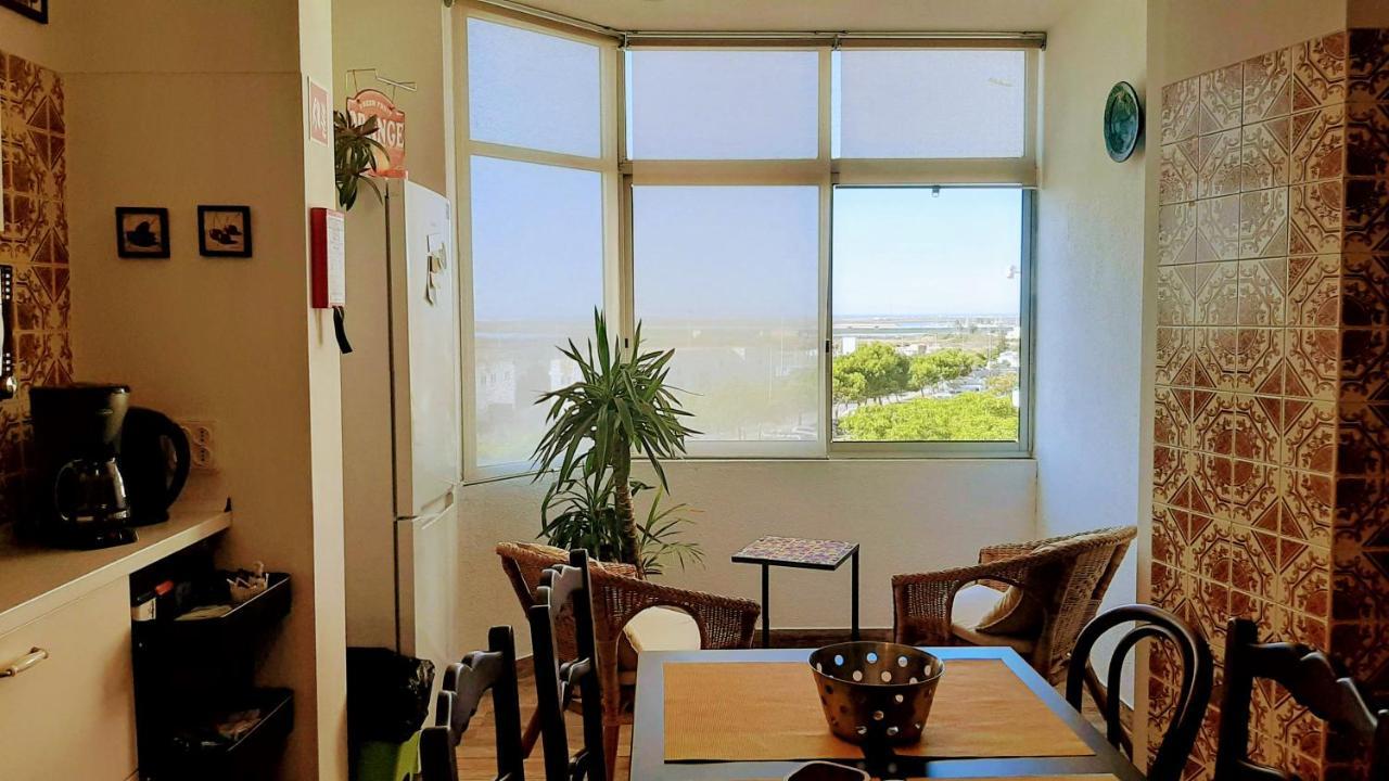 See View Mignon De La Ria Formosa Faro Exterior photo