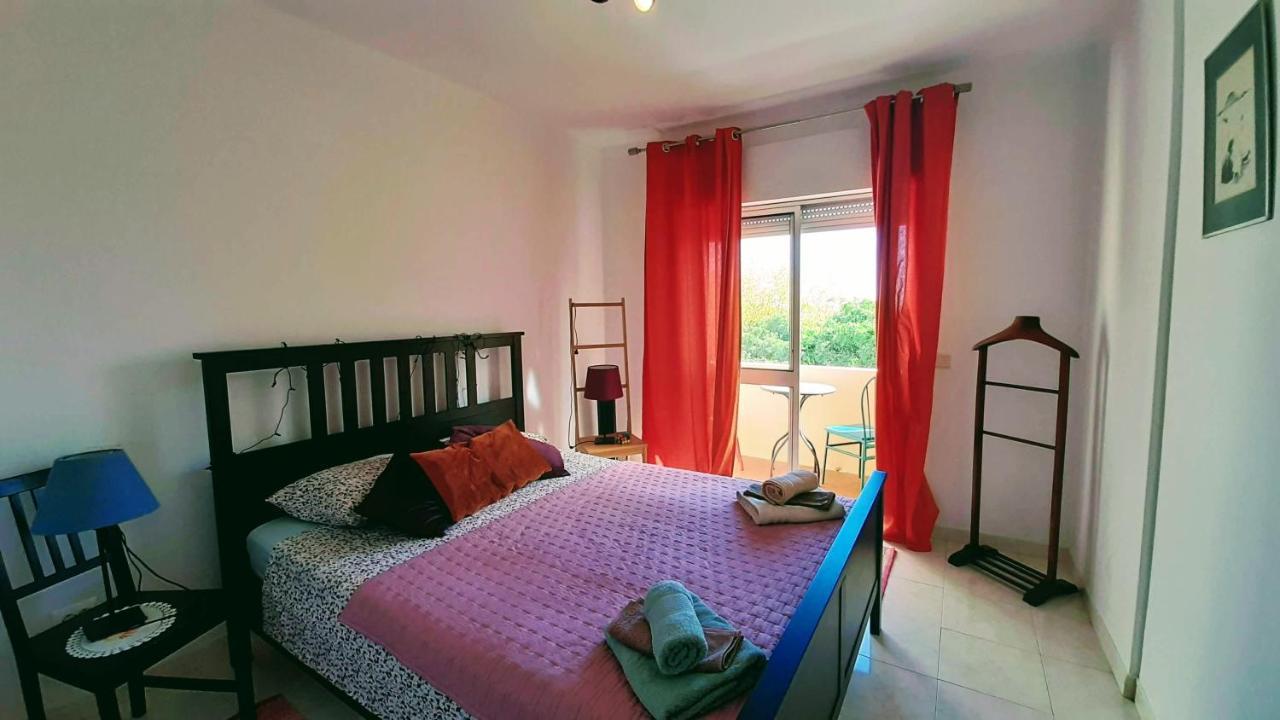 See View Mignon De La Ria Formosa Faro Exterior photo
