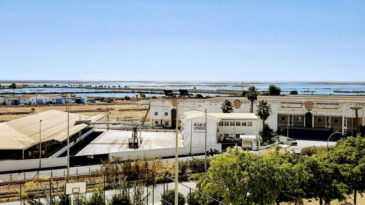 See View Mignon De La Ria Formosa Faro Exterior photo