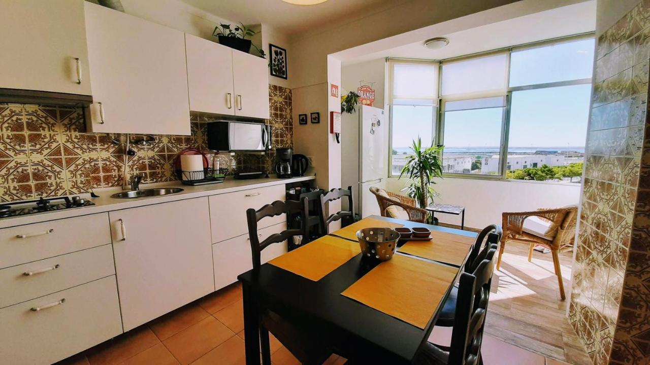 See View Mignon De La Ria Formosa Faro Exterior photo