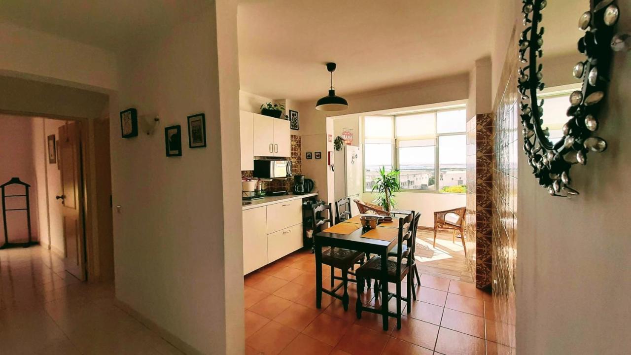 See View Mignon De La Ria Formosa Faro Exterior photo